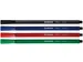 D-fine fineliner 0,4 mm 4 kleuren