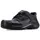 Bata Industrials ACT215 lage S3 veiligheidsschoenen, zwart, maat W-42,