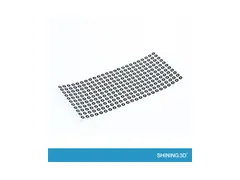 Einscan-Hx/Freescan Mag referentiepunten 6mm (500 stuks )