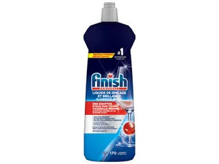 Glansspoelmiddel Finish Regular 800ml - 2