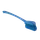 4181-3 Glazuurborstel met lange steel Blauw Broodwasser