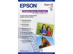C13S041316 Epson Photo Paper A3+