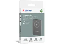 Verbatim Batterijen en accu's