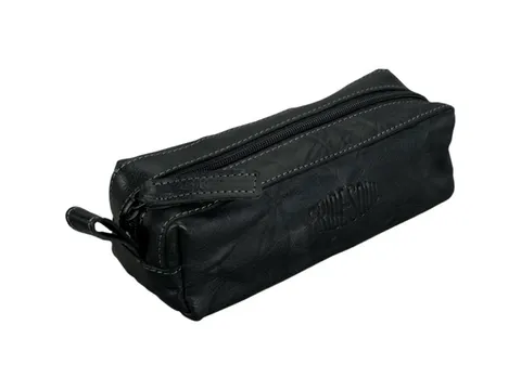 Penetui Pride and Soul. Zwart leer.