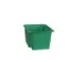 Bacs Gerbables/emboîtables Polypropylène Hxlxl 150X300X200Mm 6L Vert