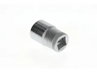 D 19 18 Dopsleutel 1/2 inch UD profiel 18mm - 2