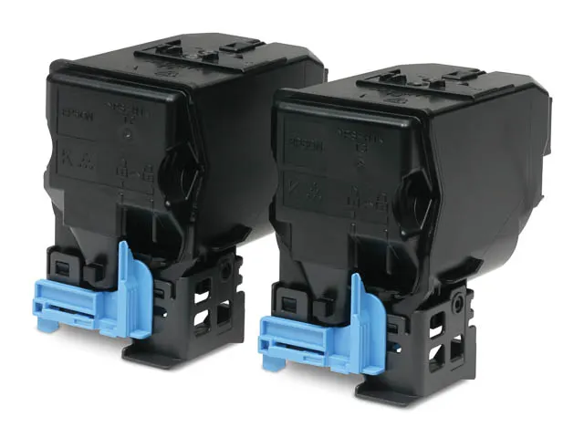 C13S050751 EPSON AL toner (2) black
