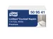 Serviette Cocktail Tork LinStyle Premium 1ép Blanc 23x23cm 14x 100pcs