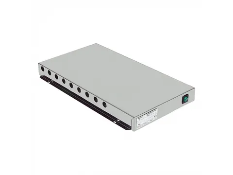 Warmhoud-element inbouw-unit