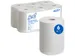 Handdoekrol Scott Slimroll 1-laags 165m wit 6657 Pallet