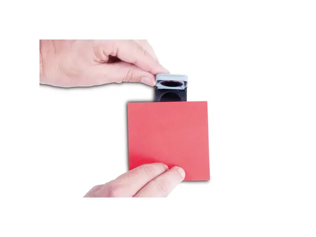 Klemboy MAUL Magnetisch Zelfklevend Grijs