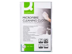 Microvezel Schoonmaakdoek Voor Technische Installaties 15x18 cm