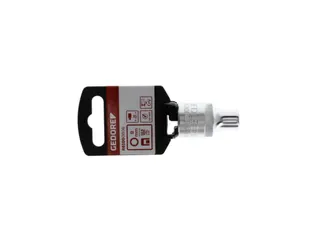R61000806 Dop 1/2 inch zeskant 8mm lengte 38mm - 6