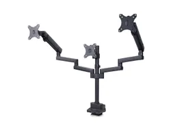 Monitorarm 27 Inch Zwart