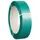 Omsnoeringsband Groen PET 15.5x0.90mmx1500mtr