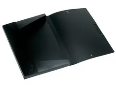 Elastobox Viquel A3 Zwart