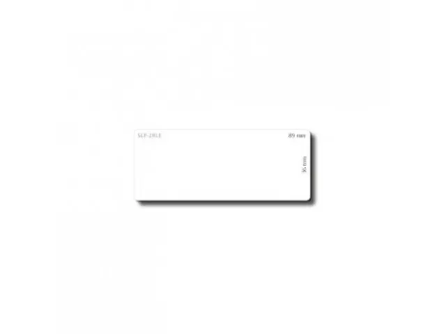 Seiko SLP-2RLE Adresetiketten wit 36x89mm