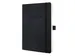 Weekagenda Conceptum A5 25/26 18maands (NL/FR/EN/DU) zwart Softcover