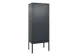 locker voor scheiding van kleding,HxBxD 2120x800x500mm,2vak