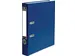 Ordner A4 Donkerblauw Pp En Papier Rug Van 50mm