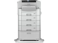 Workforce Pro Wf-c8190d3twc Zakelijke A3-inkjetprinter