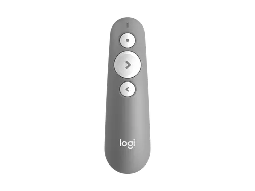 Logitech R500s Laserpointer Grijs