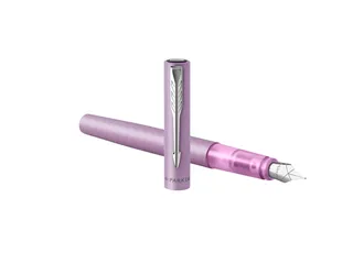 Vulpen Parker Vector XL lilac CT finish medium - 4