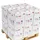 Kopieerpapier Quantore Economy A4 80 Gram Nonstop Wit Halve Pallet