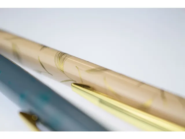 Stylos Natural Beauty. 2pcs.
