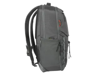 Targus TBB65802GL laptoptas 40,6 cm (16 inch) Rugzak Grijs - 6