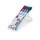 Viltstift Staedtler Lumocolor 305 non permanent correctable M ass 4st