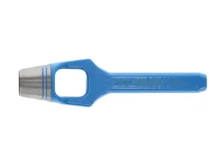570021 Henkelloche ijzer 21mm - 5