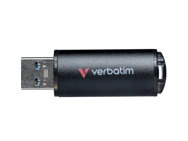 V200 Metal Usb Stick 128Gb