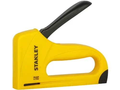 Stanley 6-TR35 Junior Handtacker type A Nietpistool