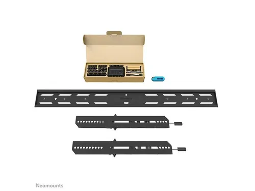 Wandsteun Select TV 43-98 Inch Zwart WL30S-850BL18
