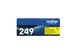 Toner Brother TN-249Y geel