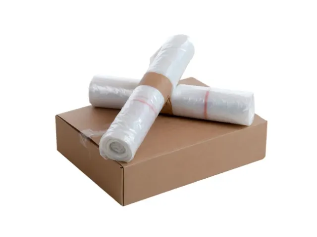 Afvalzakken PETman/TRASHman 84 Stuks