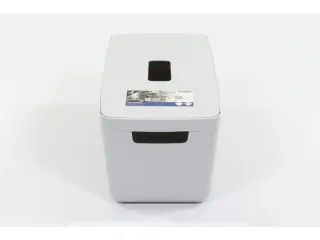 Opbergbox Kangaro 8 liter PP grijs - 11