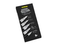 Online Lakmarkers