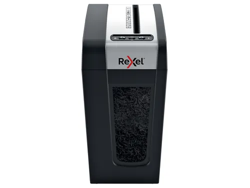 Papiervernietiger Rexel Secure MC4-SL snippers 2x15mm