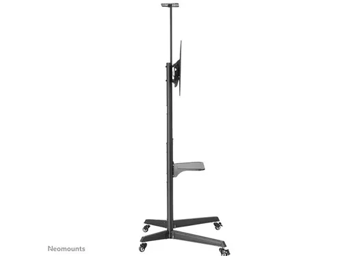 Mobiele Vloersteun voor 37-70 Inch Schermen FL50-550BL1