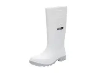 OUTLET OXXA Walker 0160 veiligheidslaars S4 Maat 43 Wit - 1