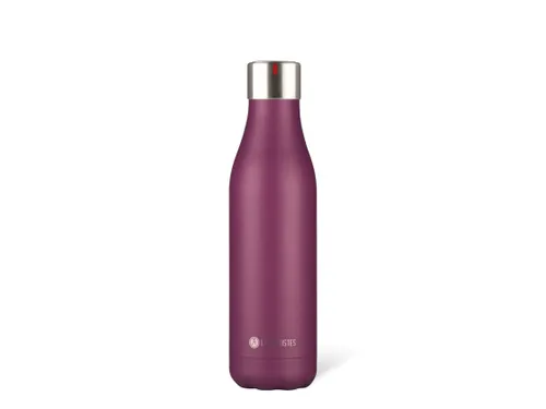 Thermosfles Les Artistes Paris 750ml Raspberry