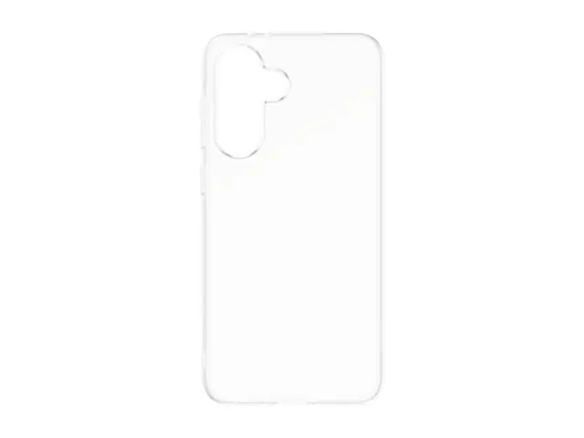 PanzerGlass SAFE. by TPU Case Transparent Samsung Galaxy A36 5G | B