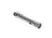 26 R 27X30 Dubbele dopsleutel,holle schacht,zeskant 27x30mm
