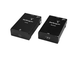 USB 2.0 over Cat5e/Cat6 (RJ45) Extender