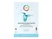 Bloc aquarelle Qrea A4 20 feuilles 200g collé