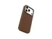 PanzerGlass CARE Solo Case Brown iPhone 17 Pro Bescherming
