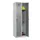 locker,HxBxD 1850x600x500mm,2vak,vak B 300mm,draaigrendel