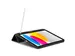 Hoes voor iPad 10,9 2022 Urban Fit Zwart